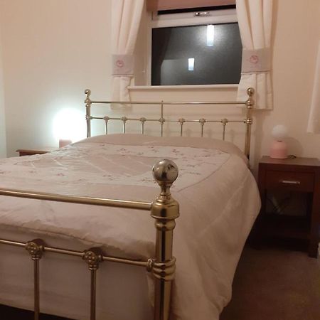 Station Retreat 6B Comberton Terrace Lejlighed Kidderminster Eksteriør billede