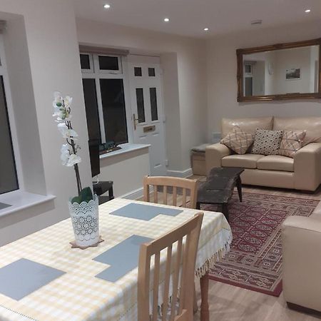 Station Retreat 6B Comberton Terrace Lejlighed Kidderminster Eksteriør billede