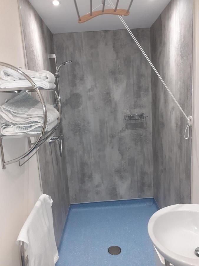 Station Retreat 6B Comberton Terrace Lejlighed Kidderminster Eksteriør billede