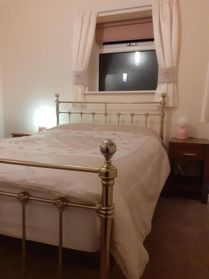 Station Retreat 6B Comberton Terrace Lejlighed Kidderminster Eksteriør billede