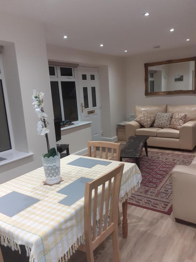 Station Retreat 6B Comberton Terrace Lejlighed Kidderminster Eksteriør billede