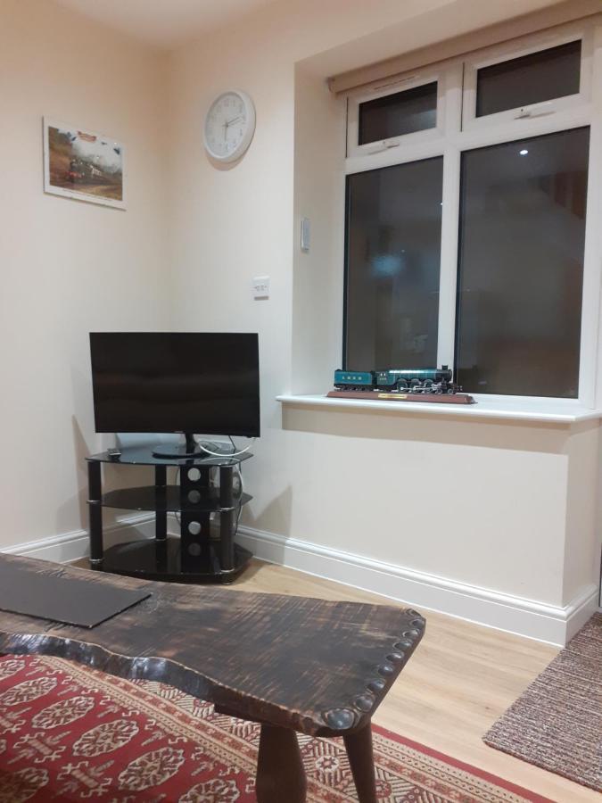 Station Retreat 6B Comberton Terrace Lejlighed Kidderminster Eksteriør billede
